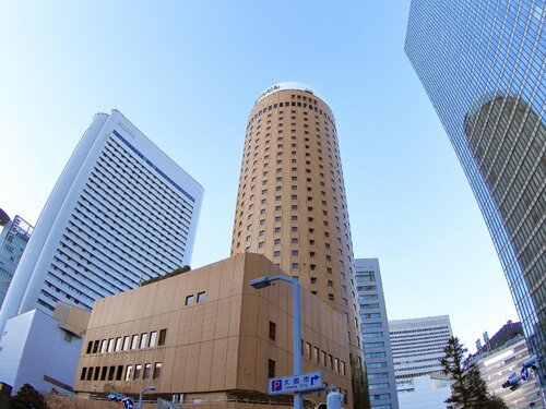 Гостиница Osaka Daiichi Hotel в Осаке