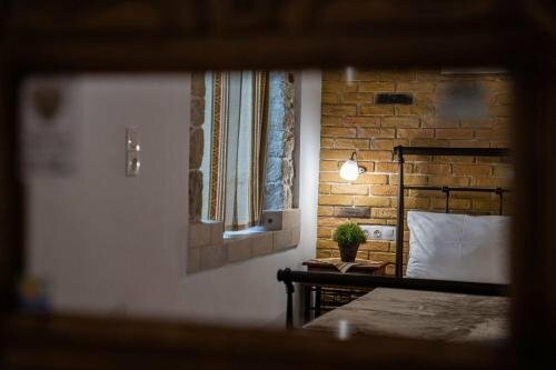 Гостиница Cretan Villa в Иерапетре