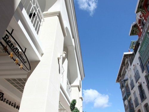 Фото Residhome Arcachon Plazza