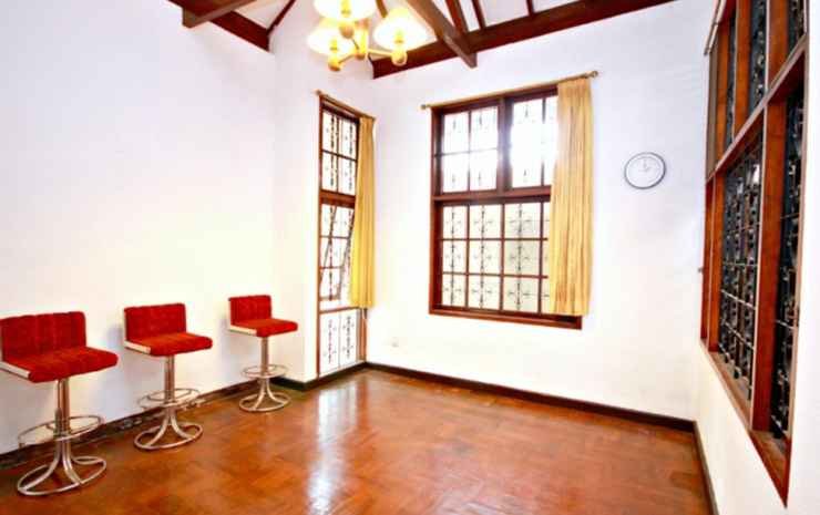 Фото De Kapten Cottage Setiabudi