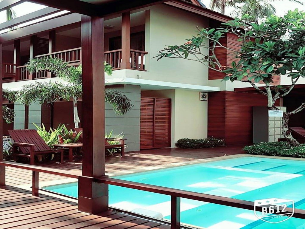 Фото Eain Taw Phyu Hotel