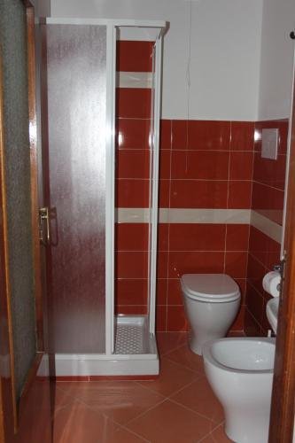 Фото B&b Dietro L'Angolo