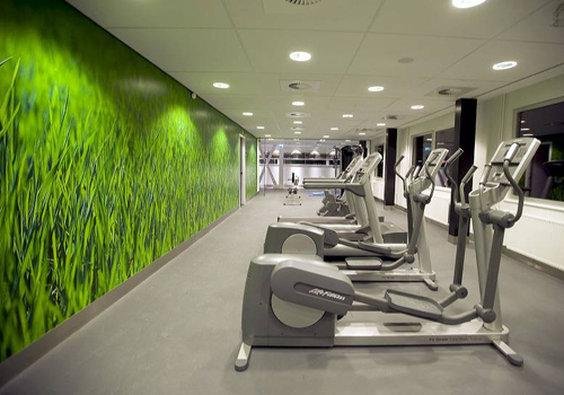 Фото WestCord Hotel Delft