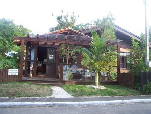 Фото Pousada Pé na Areia