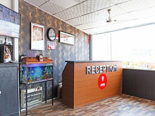 Гостиница Oyo 5049 Hotel Doon в Дехрадуне