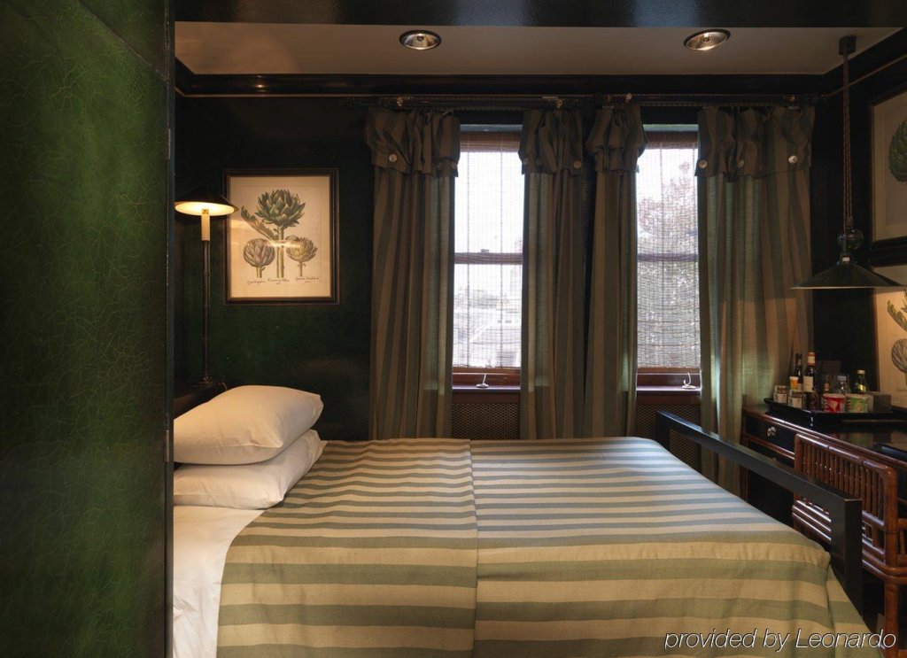 Фото Blakes Hotel London