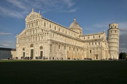 Гостиница Bagni Di Pisa в Сане-Джулиано-Терме