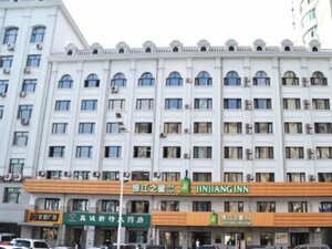 Jinjiang Inn Style