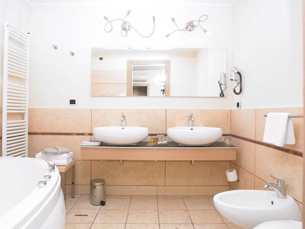 Фото Hotel Europa