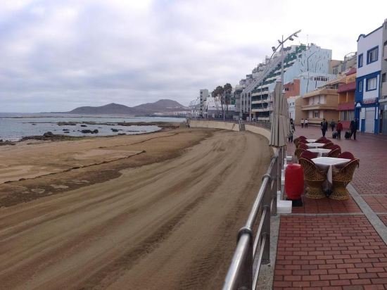 Фото Apartamentos Maype Canteras