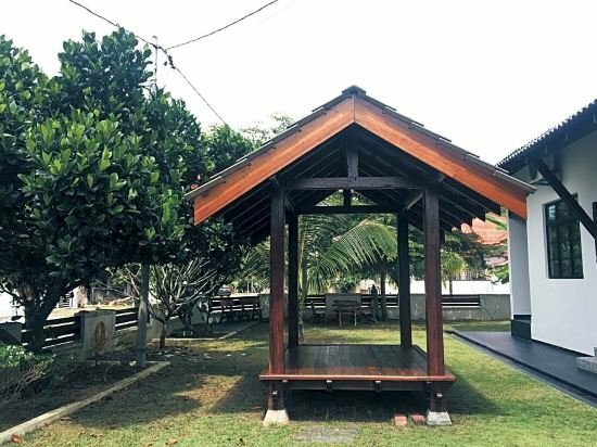 Hotel Bara Impiana Suitestay, State of Terengganu, photo