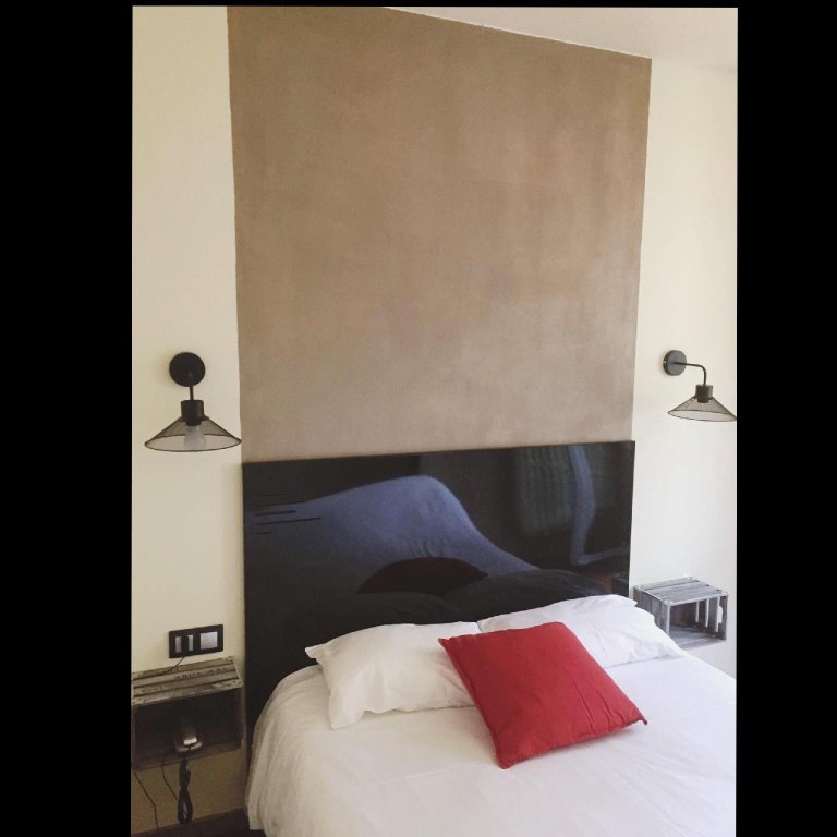 Фото Отель Ambassadeurs