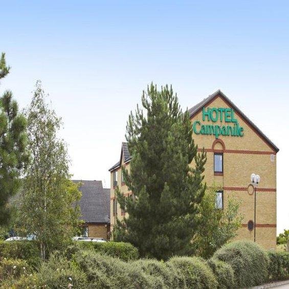 Фото отеля 2