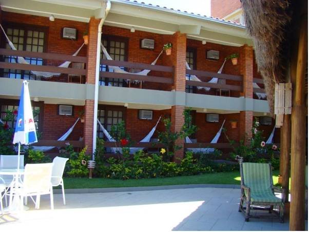 Фото Pousada Ponta do Lobo