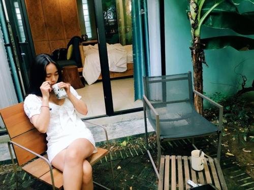 Фото De Campagne Villa Hoi An