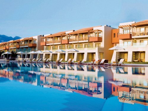 Astir Odysseus Kos Resort & SPA