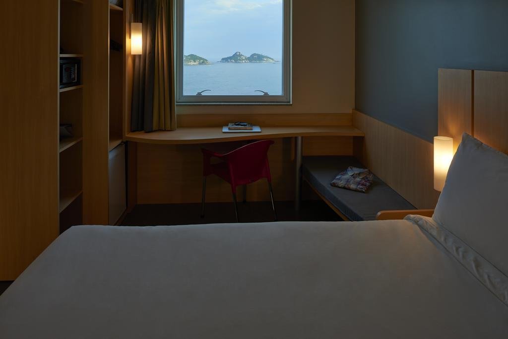 Фото ibis Rio de Janeiro Barra da Tijuca