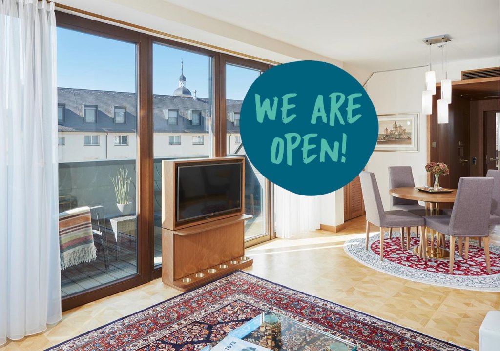 Фото Living Hotel De Medici