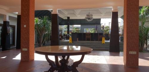 Фото Snooze Guesthouse Yogyakarta - Hostel