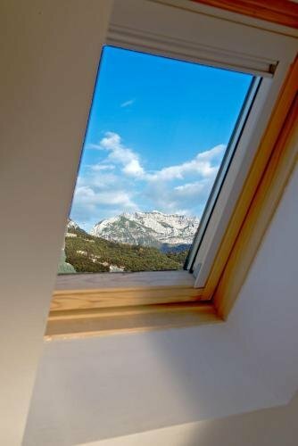 Гостиница Résidence Florimontane в Шамбери