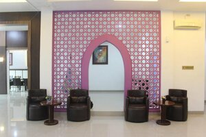 Гостиница Oyo 1630 Hotel Syariah Ring Road