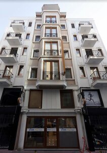 Гостиница Pelit Troya Hotel