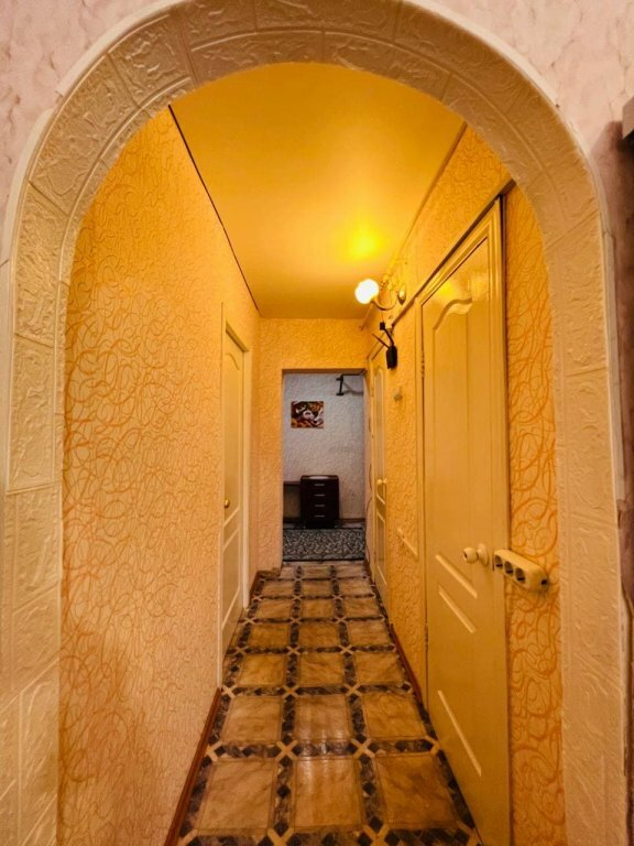 Alojamiento en alquiler diario Geologorazvedchikov 3 Apartments, , foto