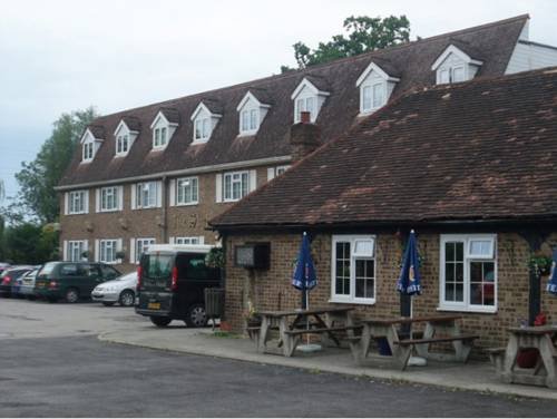 Фото Best Western Gatwick Skylane Hotel