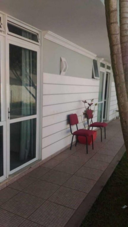 Фото Barra Flat Floripa