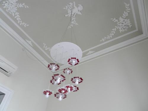 Фото B&b Rossocorallo