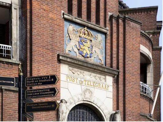 Фото Urban Residences Maastricht