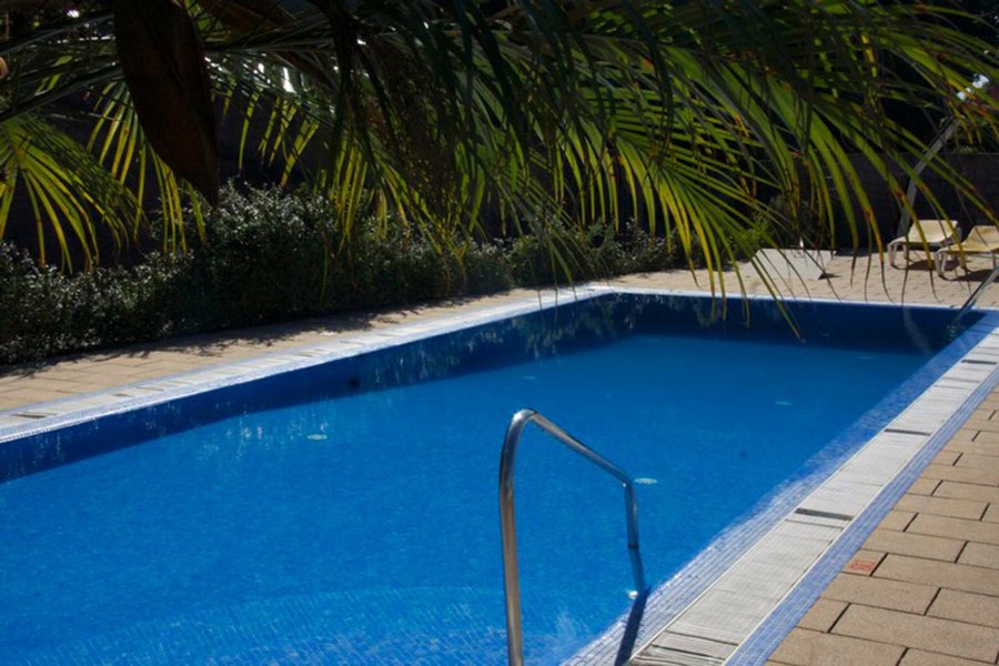 Фото Casa das Proteas