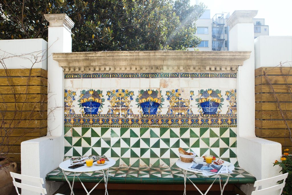 Фото Casa Mathilda