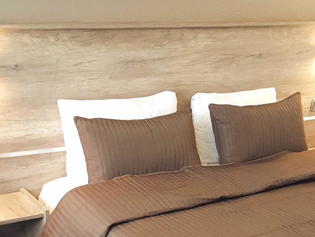 Фото The Originals City, Hôtel Rennes Sud