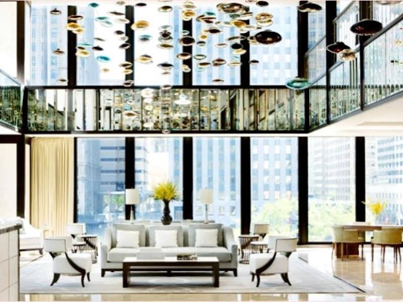 Фото The Langham, Chicago