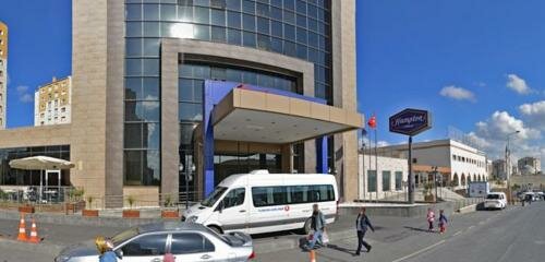 Travel agency Tugsa Tourism, Istanbul, photo