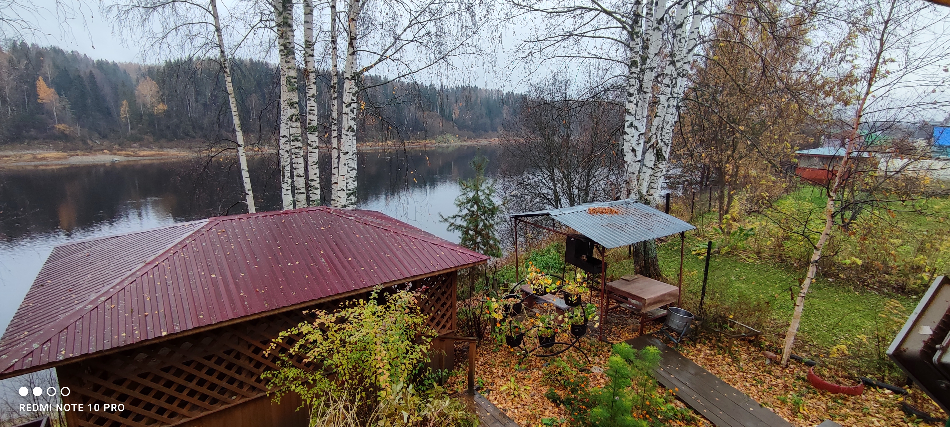 Фото Жемчужина Сухоны