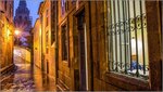 Oxford Suites Santiago de Compostela