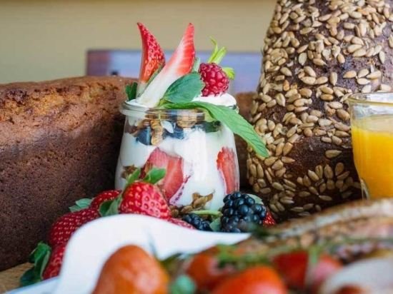 Фото The Old Bank Boutique Hotel