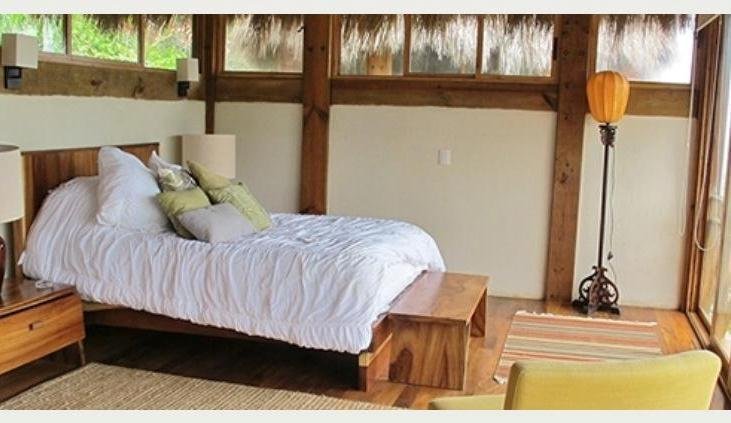 Фото Siete Lunas