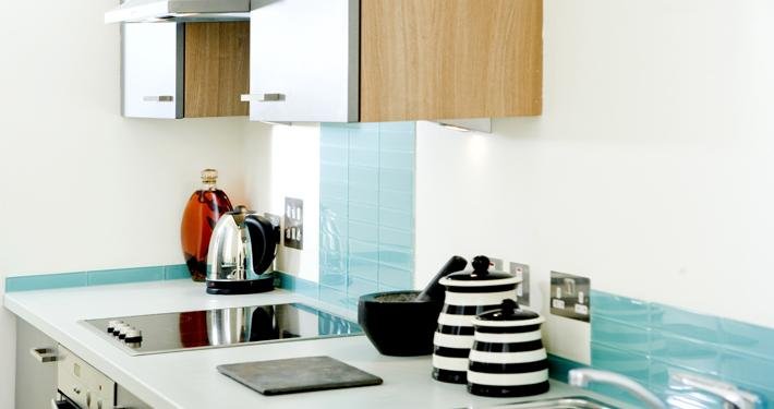 Фото Princes Street Suites