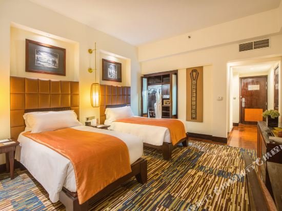 Фото InterContinental Hanoi Westlake