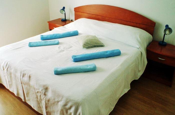 Фото Apartments Batur