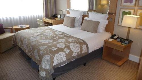 Фото Nefertiti Hotel