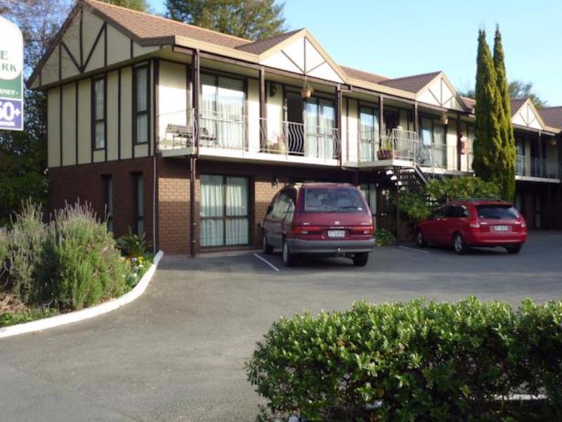 Фото Argyle On The Park