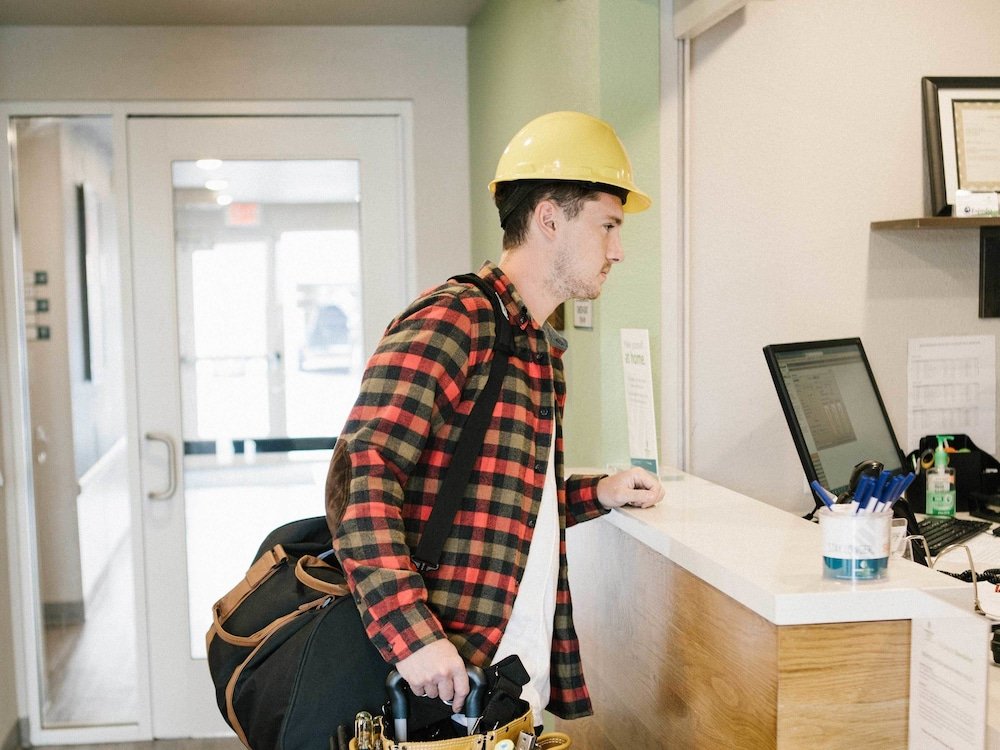 Фото Extended Stay America Suites - Minneapolis - Fridley