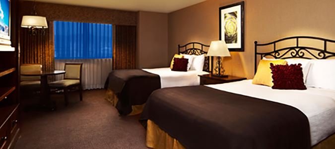 Фото Santa Fe Station Hotel & Casino