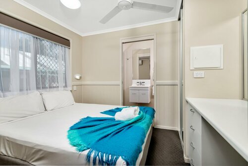 Гостиница Discovery Parks - Airlie Beach