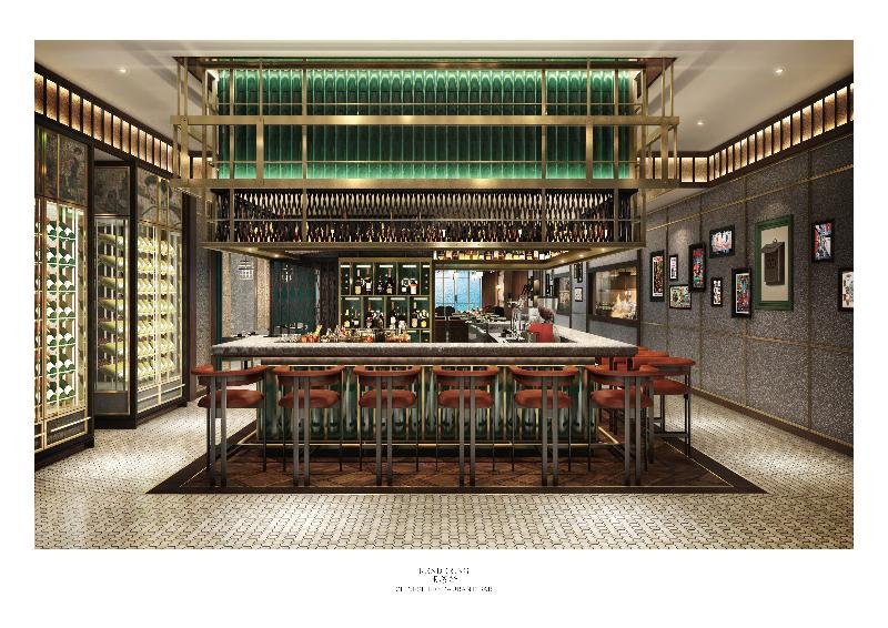 Фото Signiel Busan