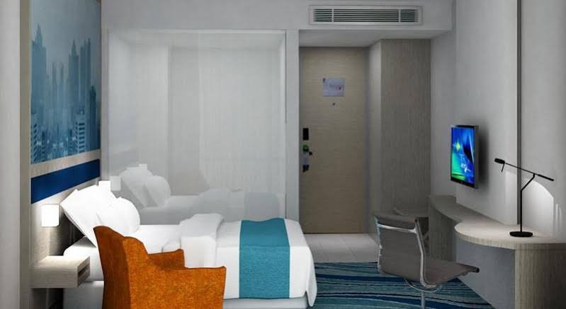 Фото Mercure Jakarta Cikini